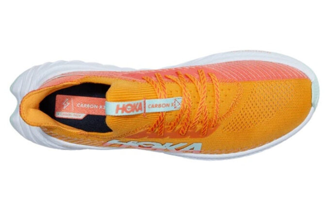 Carbon X 3 ‘Camélia Amarela Radiante’