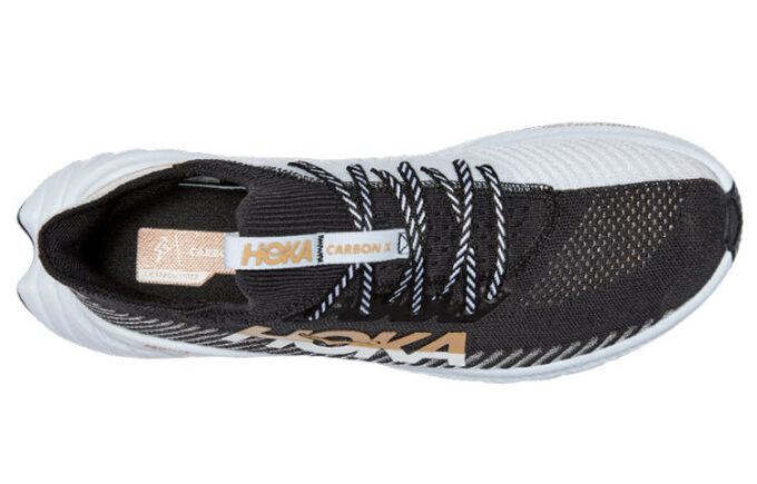 (WMNS) Carbon X 3 ‘Pêssego Preto’