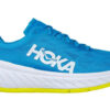 Carbono X 2 ‘Azul Amarelo’