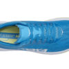 Carbono X 2 ‘Azul Amarelo’