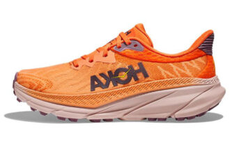 Challenger 7 ‘Laranja’