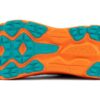 Challenger ATR 7 2E Wide ‘Laranja Vibrante Cerâmico’