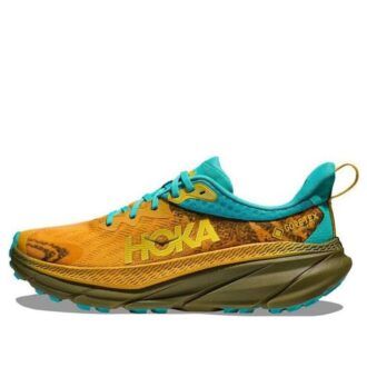 Challenger ATR 7 GORE-TEX ‘Abacate Amarelo Dourado’