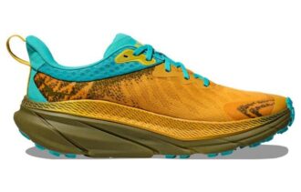 Challenger ATR 7 GORE-TEX ‘Abacate Amarelo Dourado’