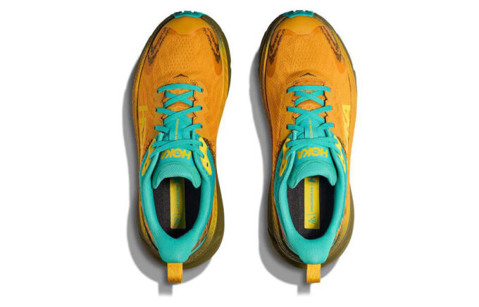 Challenger ATR 7 GORE-TEX ‘Abacate Amarelo Dourado’