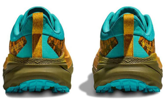 Challenger ATR 7 GORE-TEX ‘Abacate Amarelo Dourado’