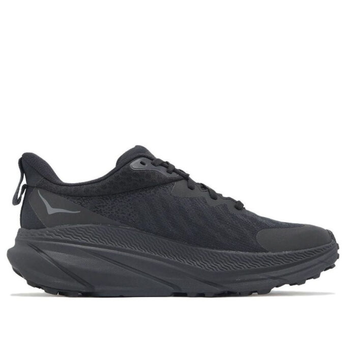 Challenger ATR 7 Gore-Tex ‘Preto’
