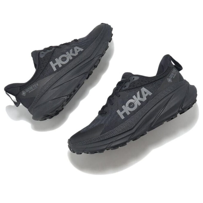 Challenger ATR 7 Gore-Tex ‘Preto’