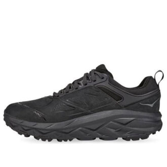 Challenger Low Gore-Tex ‘Preto’