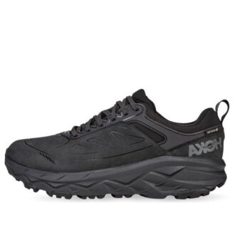 Challenger Low Gore-Tex ‘Preto’