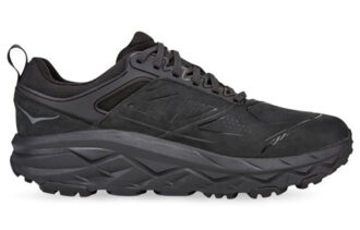 Challenger Low Gore-Tex ‘Preto’