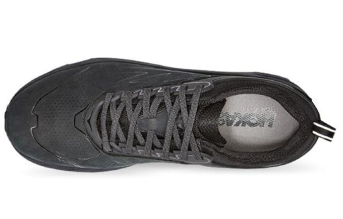 Challenger Low Gore-Tex ‘Preto’