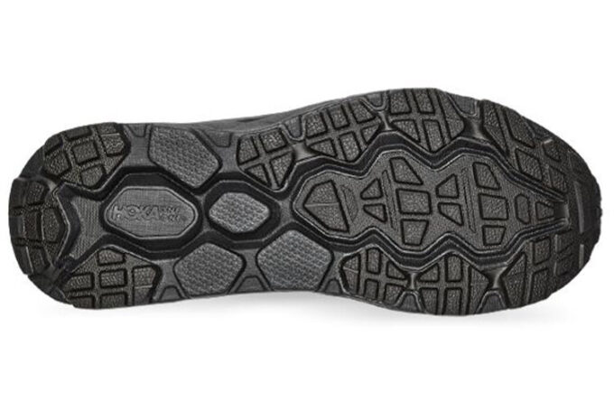Challenger Low Gore-Tex ‘Preto’
