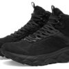 Challenger Mid Gore-tex ‘Triple Black’