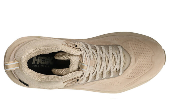 Challenger Mid Gore-Tex Wide ‘Bege’