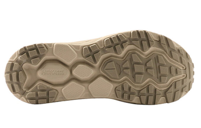 Challenger Mid Gore-Tex Wide ‘Bege’