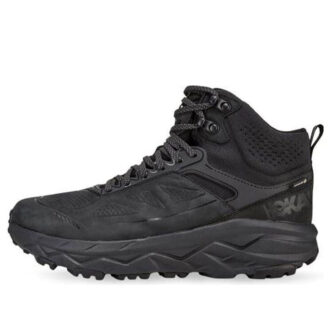Challenger Mid Gore-Tex Wide ‘Preto’
