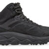 Challenger Mid Gore-Tex Wide ‘Preto’