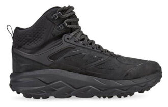 Challenger Mid Gore-Tex Wide ‘Preto’