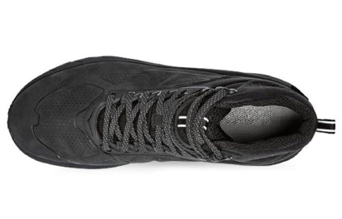 Challenger Mid Gore-Tex Wide ‘Preto’