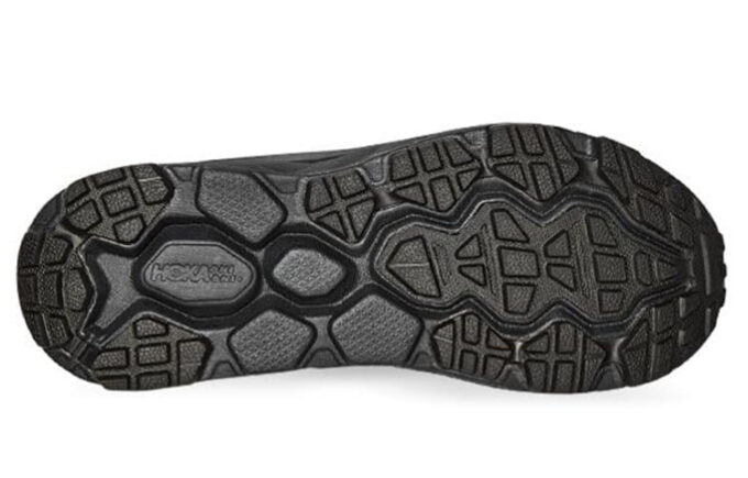 Challenger Mid Gore-Tex Wide ‘Preto’