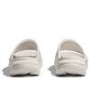 Chinelo Ora Athletic ‘Branco e Preto’
