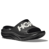 Chinelo Ora Athletic ‘Preto e Branco’