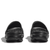 Chinelo Ora Athletic ‘Preto e Branco’