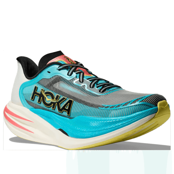 Cielo X1 2.0 ‘Preto Gelo’