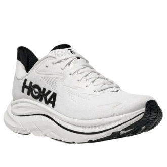 Clifton 10 ‘Branco Preto’