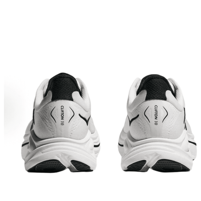 Clifton 10 ‘Branco Preto’
