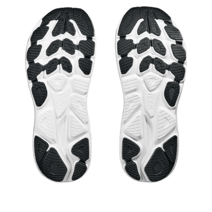 Clifton 10 ‘Branco Preto’