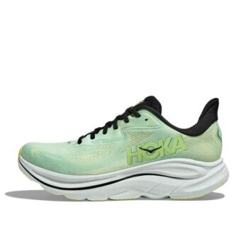 Clifton 10 ‘Mariposa Luna Fluorita Mint’