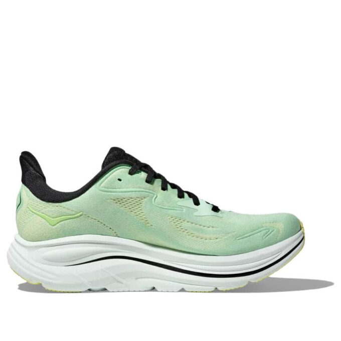 Clifton 10 ‘Mariposa Luna Fluorita Mint’ Clifton 10 ‘Mariposa Luna Fluorita Mint’