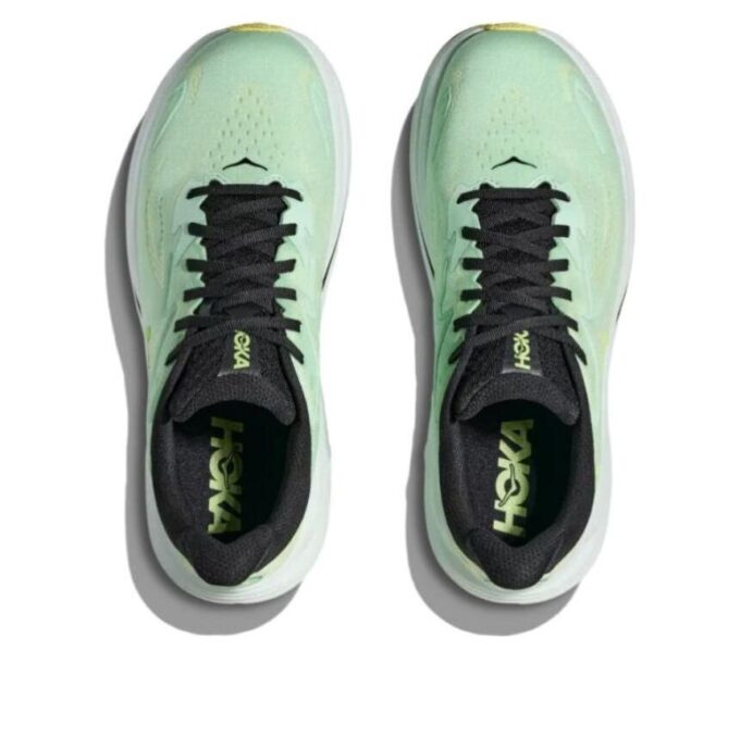 Clifton 10 ‘Mariposa Luna Fluorita Mint’ Clifton 10 ‘Mariposa Luna Fluorita Mint’
