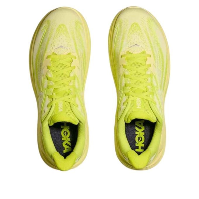 Clifton 10 ‘Neon Citrus’