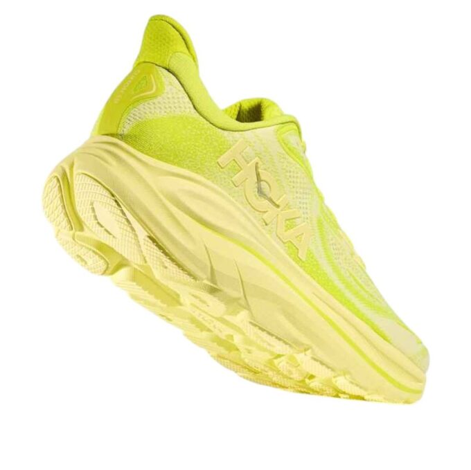 Clifton 10 ‘Neon Citrus’