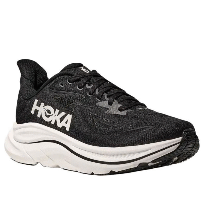 Clifton 10 ‘Preto e Branco’