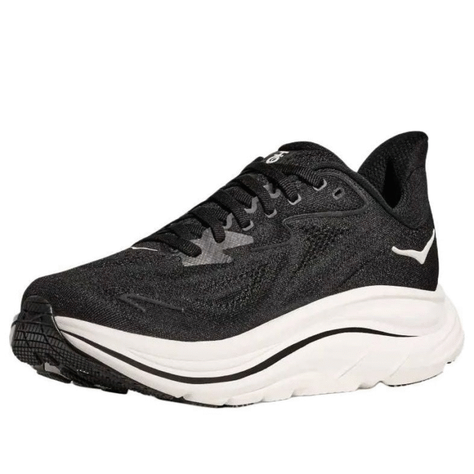 Clifton 10 ‘Preto e Branco’