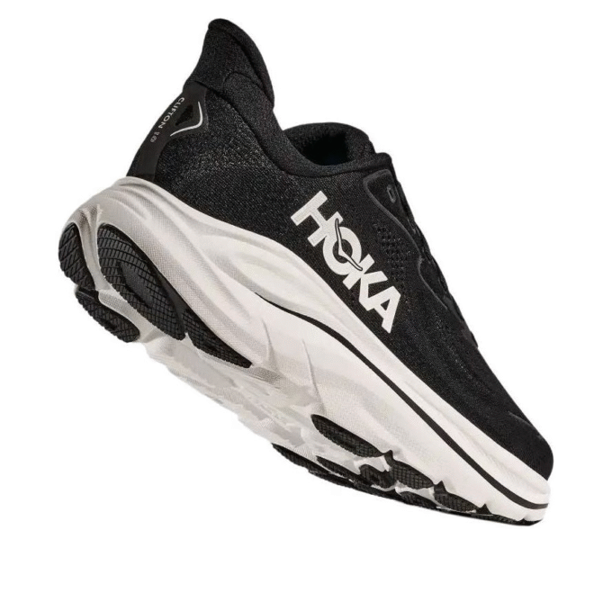 Clifton 10 ‘Preto e Branco’