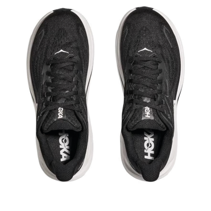 Clifton 10 ‘Preto e Branco’