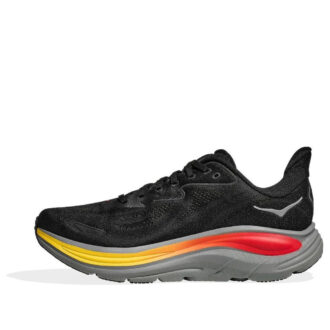 Clifton 10 ‘Preto Galáctico Cinza’
