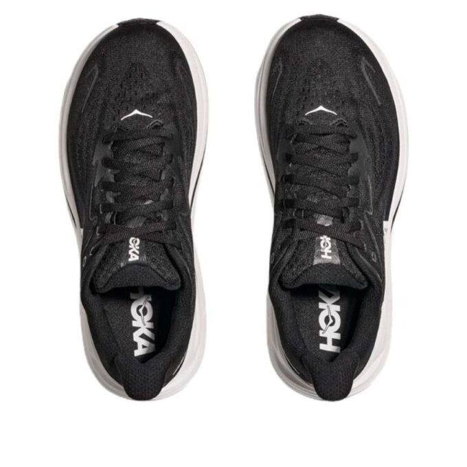 (WMNS) Clifton 10 Wide ‘Preto e Branco’