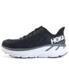Clifton 7 Baixo ‘Preto e Branco’