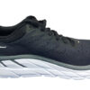 Clifton 7 Baixo ‘Preto e Branco’