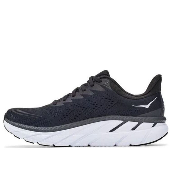 Clifton 7 ‘Preto e Branco’