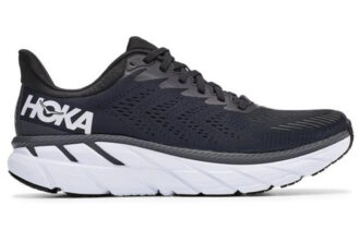 Clifton 7 ‘Preto e Branco’