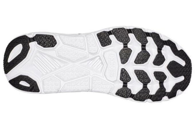 Clifton 7 ‘Preto e Branco’