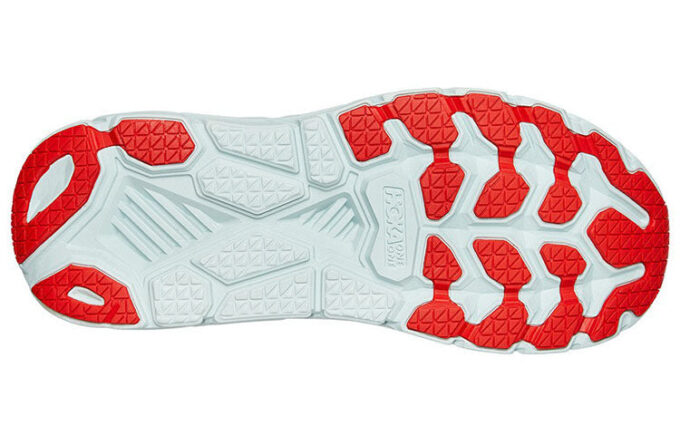 Clifton 7 Wide ‘Verde Cinza’