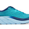 Clifton 8 2E Amplo ‘Azul Bellwether’